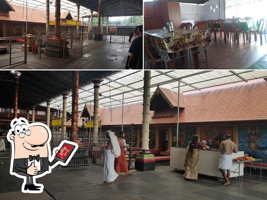 Chelamattom Temple Canteen, Chelamattom part Restaurant reviews