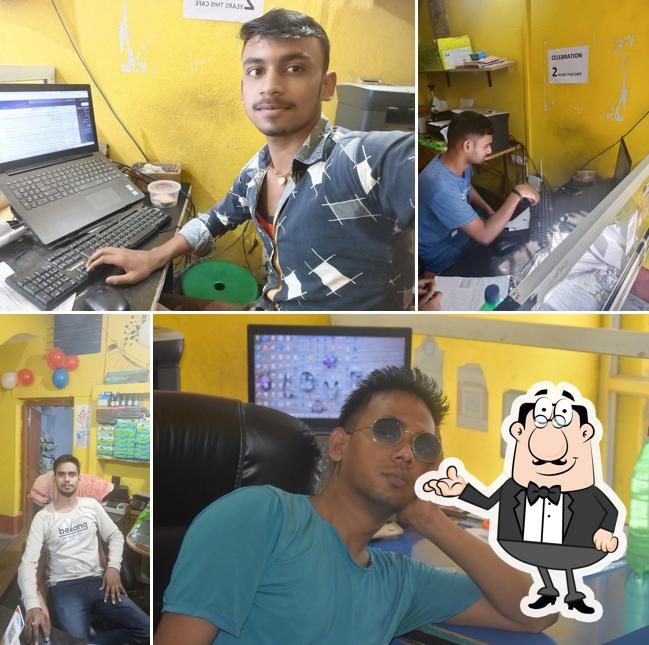 Maa Gayatri Internet