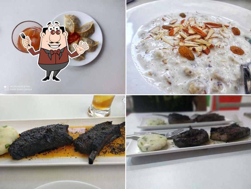 D' Hungry Mogambo