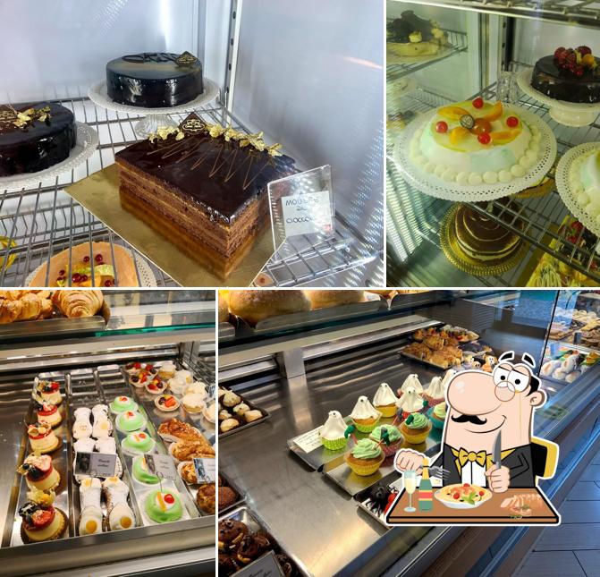 Platti al Catania Natale - Bar Pasticceria