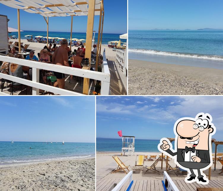 Mediterraneo Lido - Ristorante