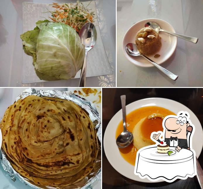 Mom's Place - Restaurant