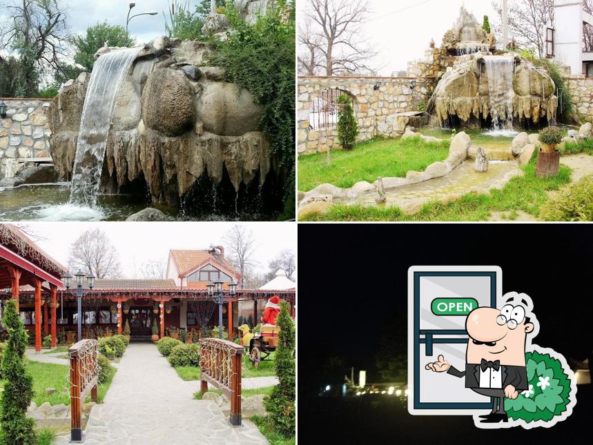 Top 10 restaurants in Skopje, may 2025 - Restaurant Guru