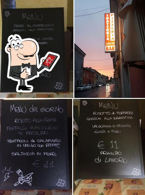 Immagine di Leoncino Bar