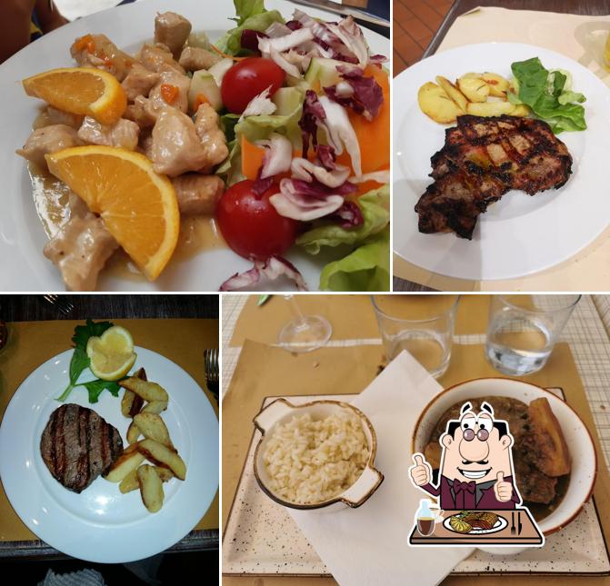 Ristorante Mastro Ciliegia