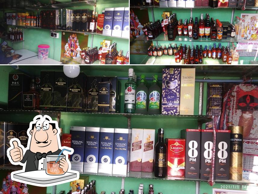 JANA RESTAURANT SERVICE (Bar off)