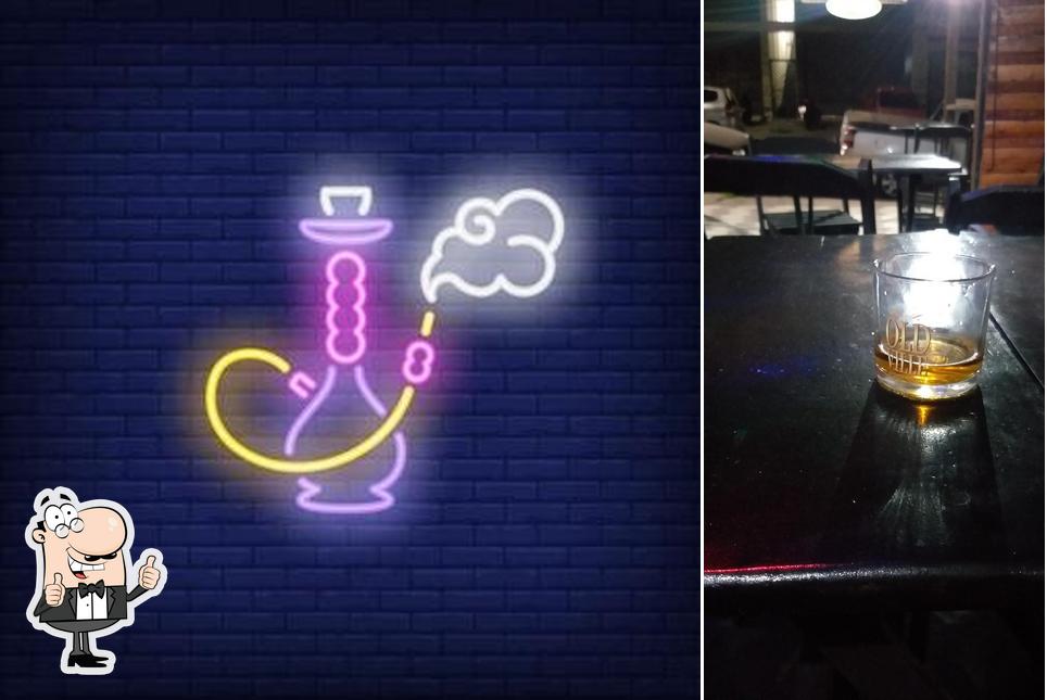 La Mafia Hookah Lounge Bar