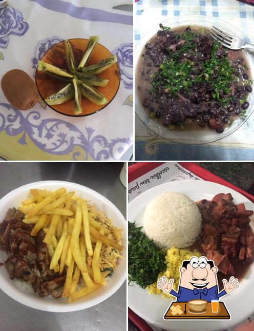 Suculentos Lanches