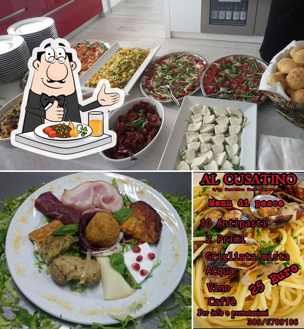 Al Cusatino