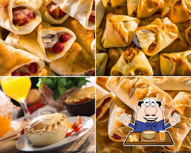 Blitz Líder Lanches