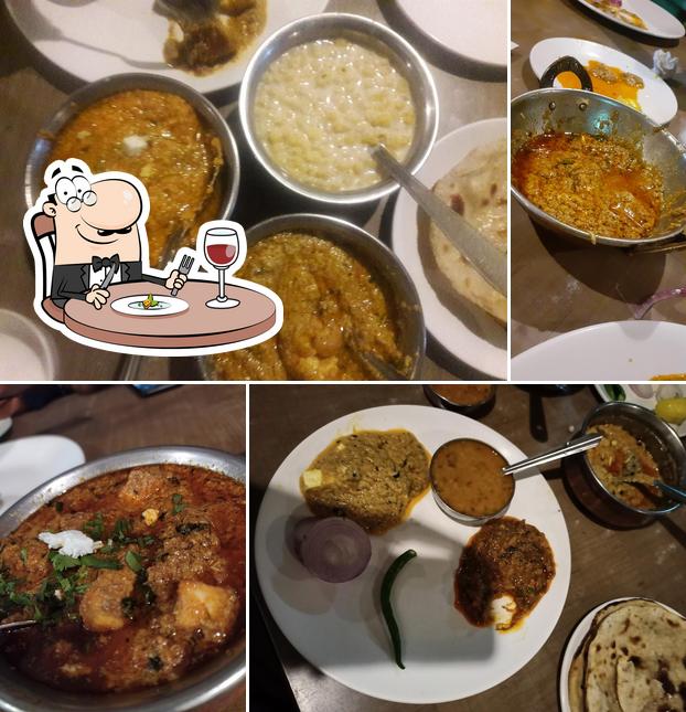 ALKA RESTAURANT