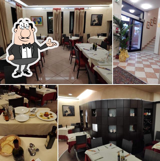Hotel Ristorante da Vito