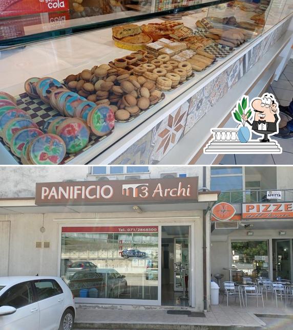 Panificio 3 Archi