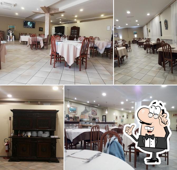 Ristorante Pizzeria San Vitale