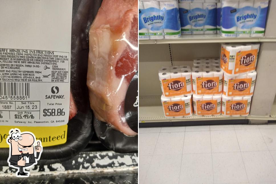 Safeway, 3970 Stockton Hill Rd in Kingman Restaurant reviews