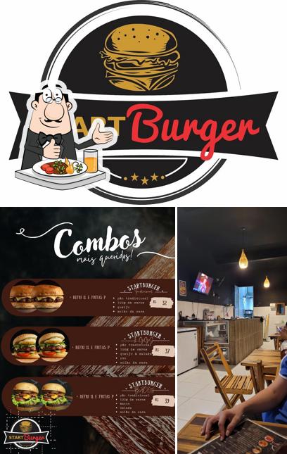 Start Burger