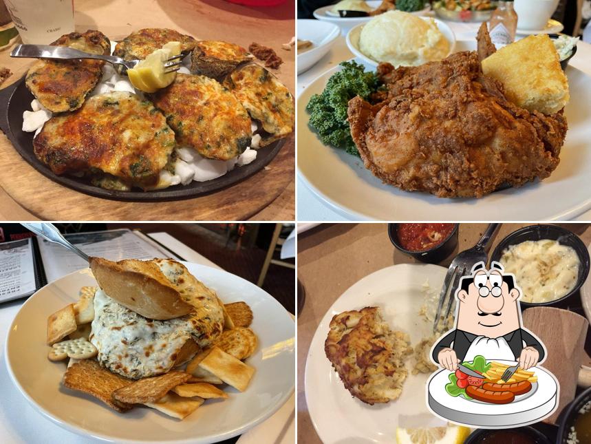 The Wellwood Restaurant, 523 Water St in Charlestown Restaurant reviews