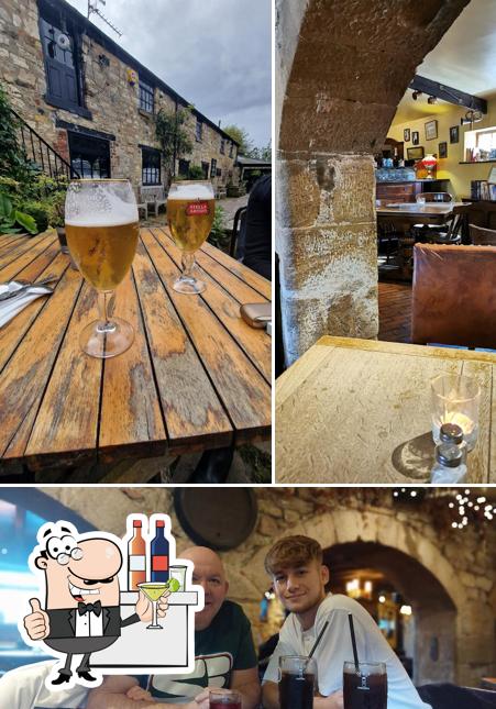 The Stables Pub & Eatery, Houghton le Spring - Restaurant menu, prices ...