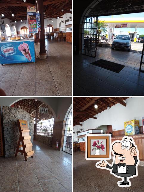 Churrascaria Portal