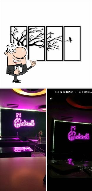 Catwalk