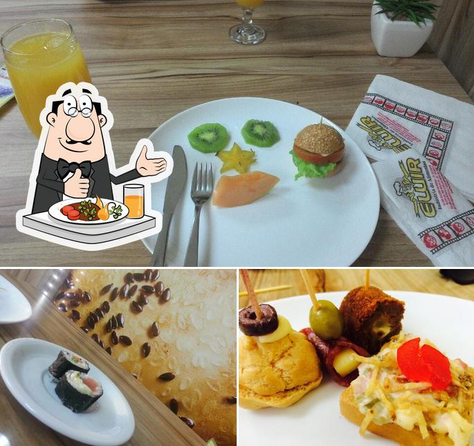Eluir Gourmet