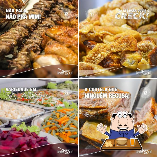 Churrascaria Intersul