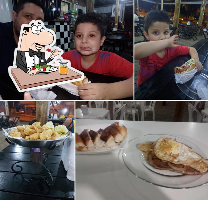 Container Burguer