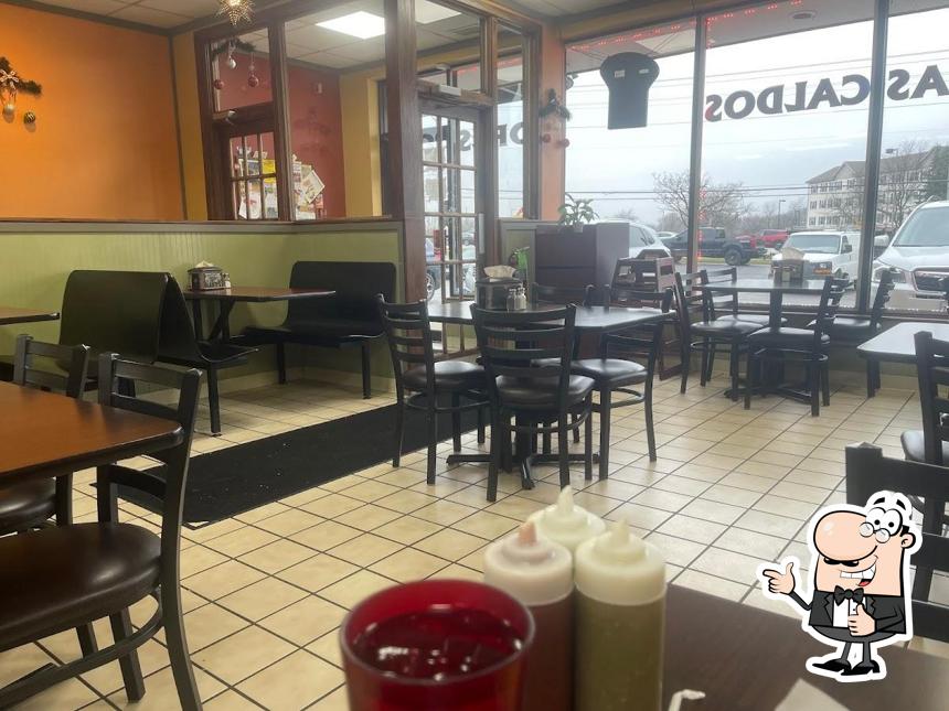 Los Burritos Tapatios Naperville, 1232 W Ogden Ave in Naperville