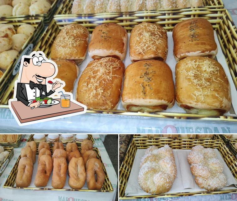 Padaria & mercearia Doce Mel