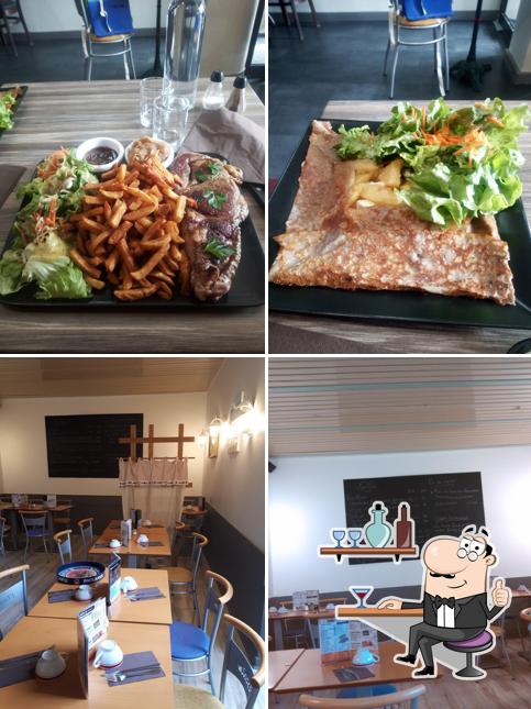 Crêperie L'Escale Gourmande