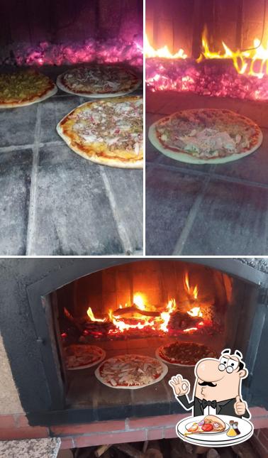 Pizzeria Napolitana