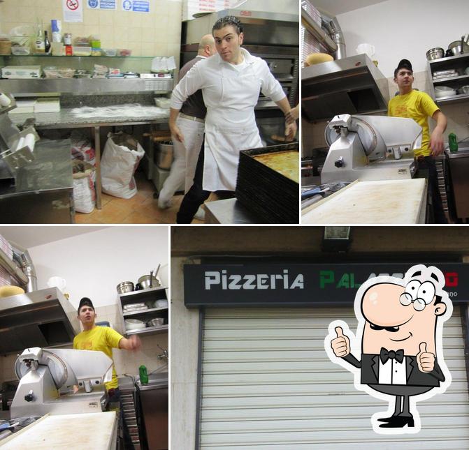 Guarda la foto di Pizzeria Palazzetto