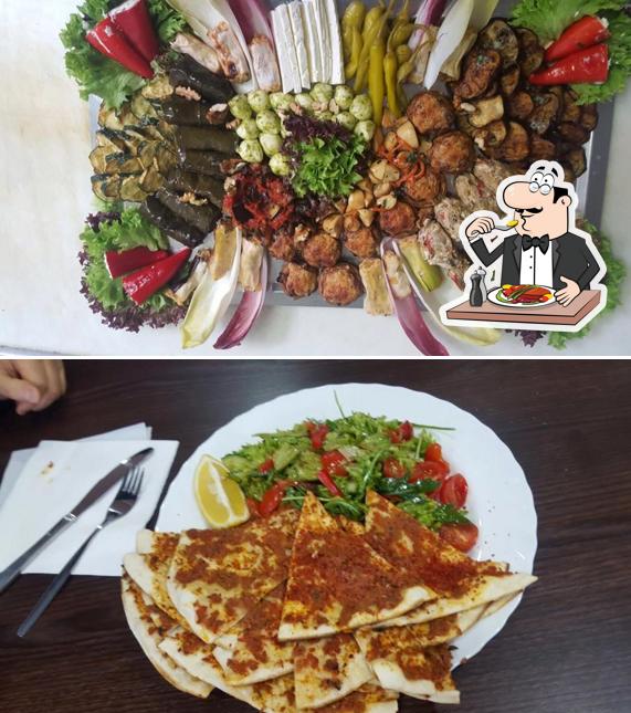 Sumak pizzeria, Düsseldorf - Restaurant reviews