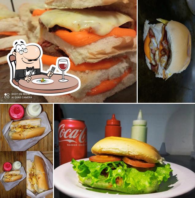 O Corujao Top 10 Lanches