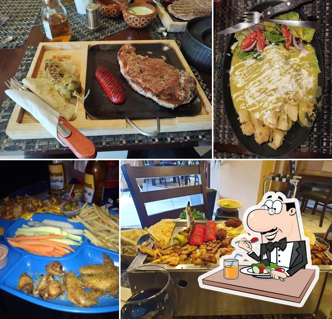 Alitas And Beer pub & bar, Fresnillo - Restaurant reviews