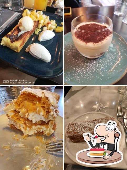 Blend & Shaker Restaurant Tours