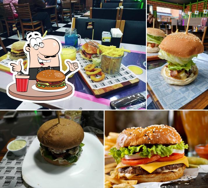 CHARADA BURGUER, Sao Paulo - Menu, Prices & Restaurant Reviews - Tripadvisor