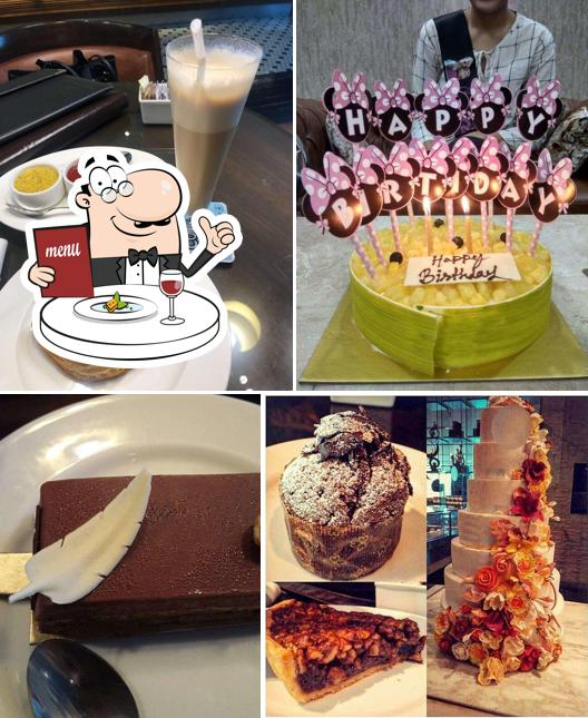 Delhi Baking Company, New Delhi, Asset Area 4, Aerocity, Indira Gandhi