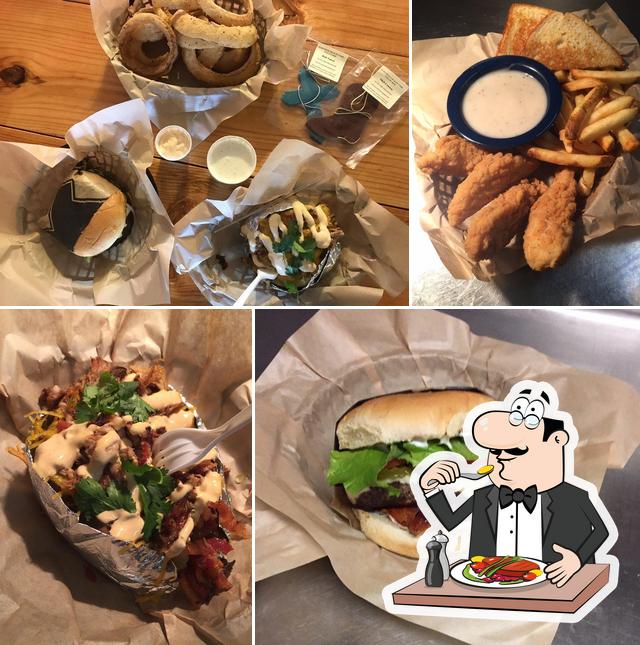 Elm Creek Inn and RV Park in USA Restaurant reviews