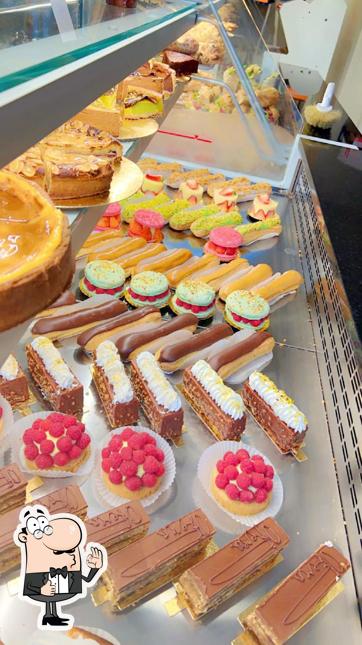 Voir l'image de LA GOURMANDISE DE SAINT JEAN