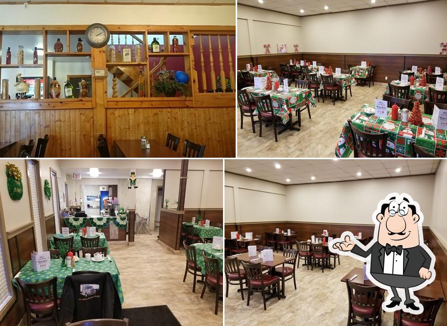 Best pizza restaurants in Arnprior, winter 2024 Restaurant Guru