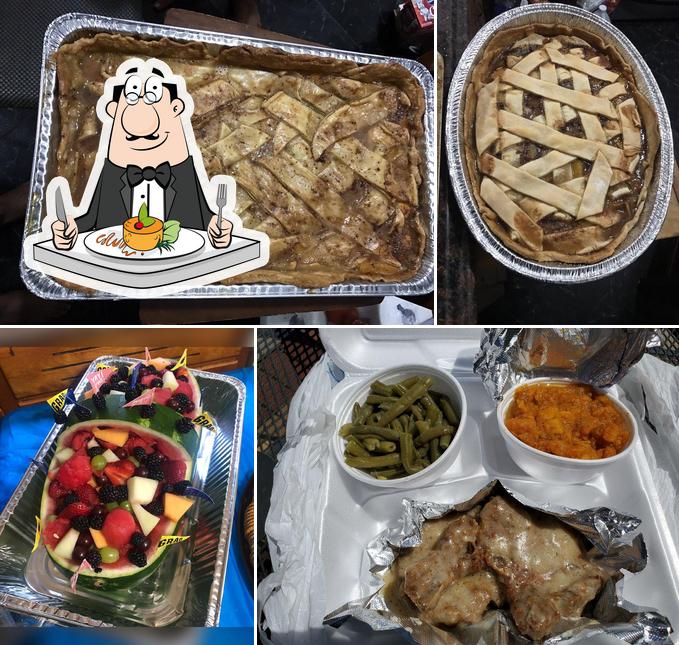 Nino's Southern Sides, 3070 Martin Luther King Dr in Milwaukee