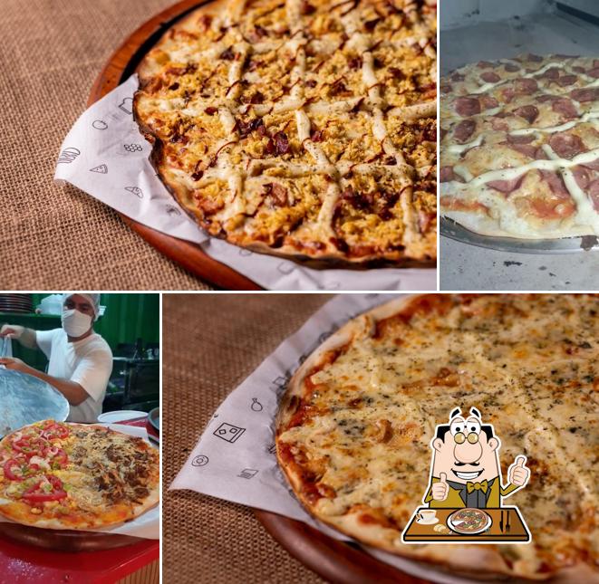 Pizzaria Cabral