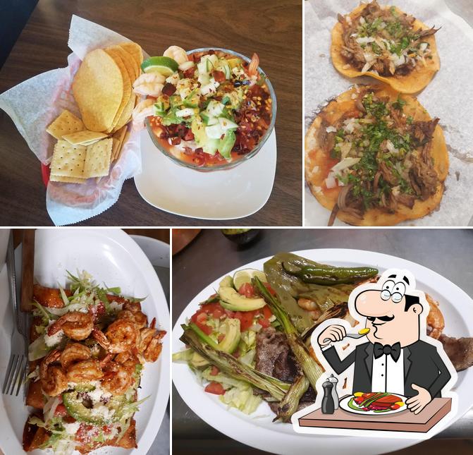 Ruby's Taqueria in Hazlehurst - Restaurant reviews