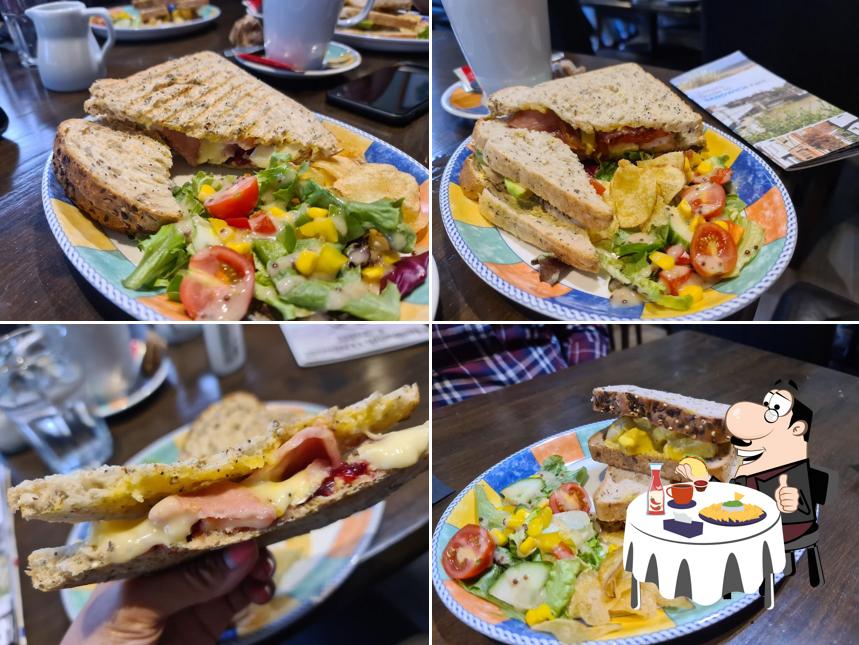 Strand Street Kitchen & Bar in Sandwich Restaurant reviews