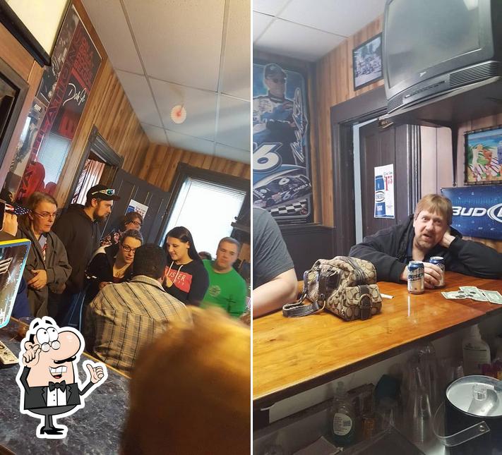 The Brick Front in Port Leyden Restaurant reviews