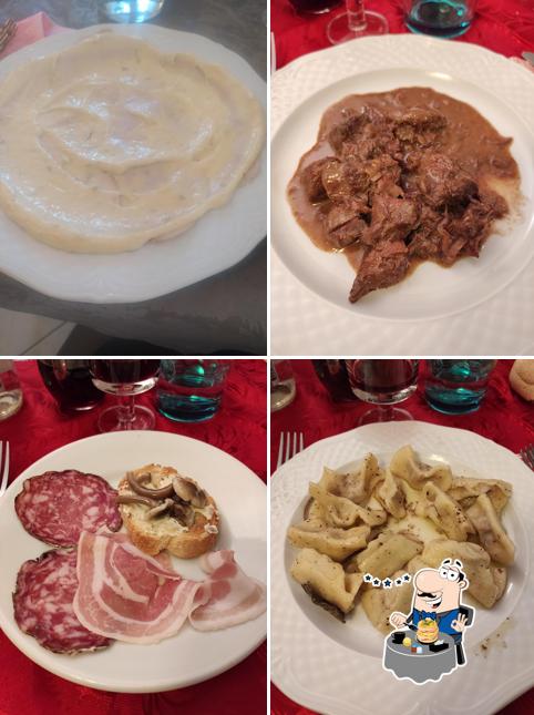 Trattoria Marianna
