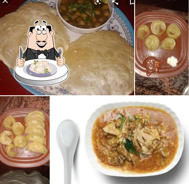 Niki’s Momo (Mausi)