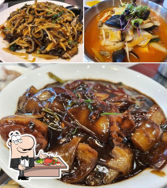 연화산 restaurant, Seoul, 739-2 Magok-dong - Restaurant reviews