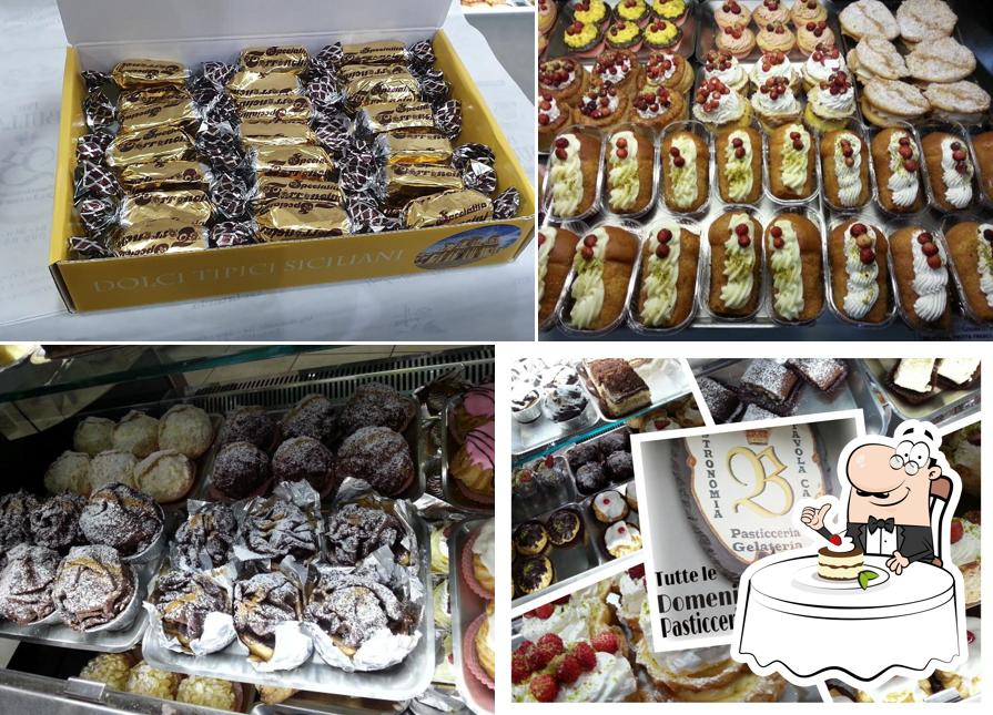 Bar Bulla di Papillon di Bulla Emilio Giulio & c s.a.s